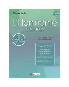 Thierry Vaillot : L'Harmonie pour tous