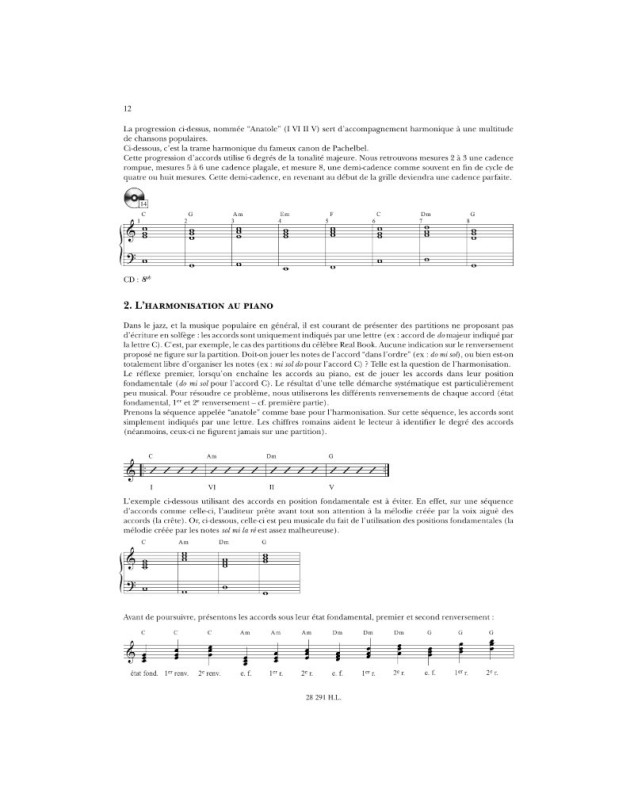Thierry Vaillot : L'Harmonie pour tous