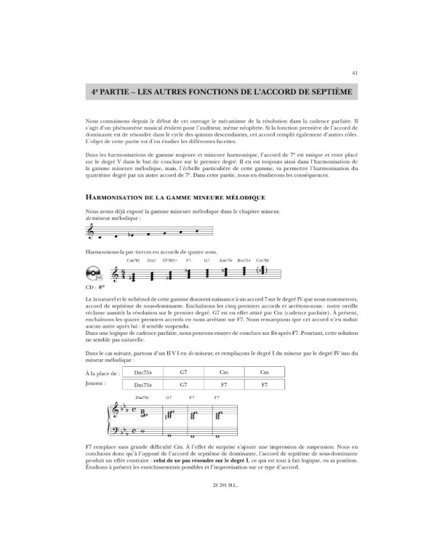 Thierry Vaillot : L'Harmonie pour tous