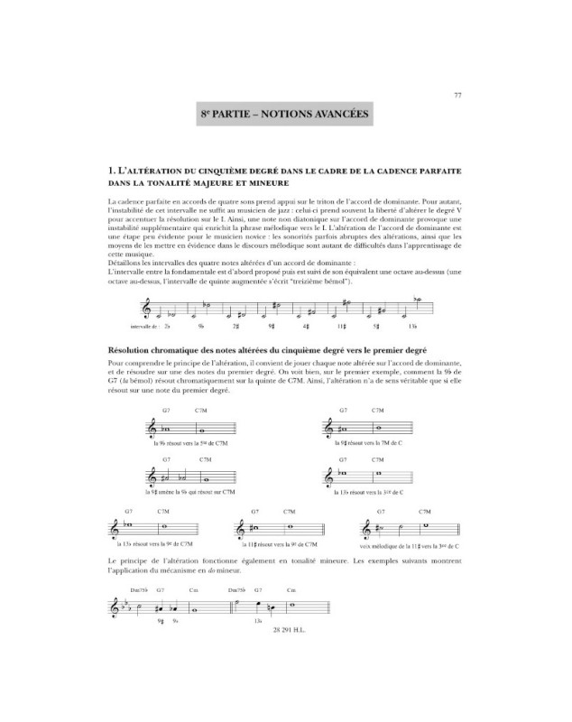 Thierry Vaillot : L'Harmonie pour tous