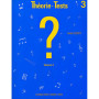 Théorie-tests Vol.3 - Annie Ledout - Editions Henry Lemoine