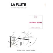 Carl Faia : Sisyphus Sleeps