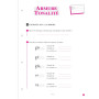 Théorie-tests Vol.3 - Annie Ledout - Editions Henry Lemoine