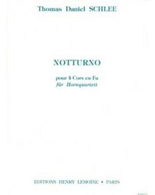 Notturno Op.35