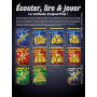 Ecouter Lire et Jouer - Méthode Complète - Flûte Traversière