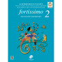 Béatrice Quoniam : Fortissimo Volume 2
