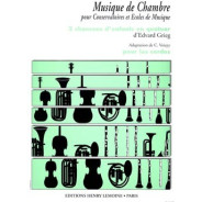 Chansons d'enfants (3)