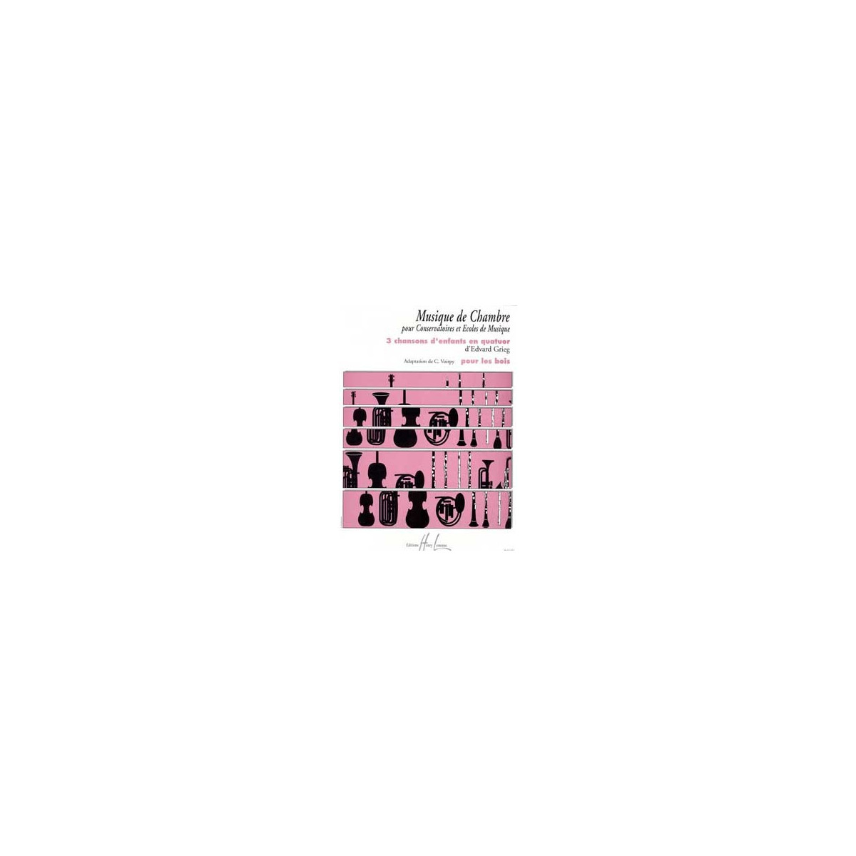 Chansons d'enfants (3)