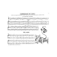 Jacques Raynaud : La Méthode de Piano Illustrée