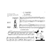 Jacques Raynaud : La Méthode de Piano Illustrée