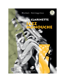 La Clarinette Jazz Manouche