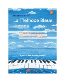 La Méthode Bleue