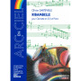 Olivier Dartevelle : Ribambelle