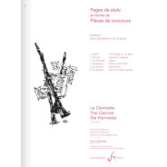 Pages De Style