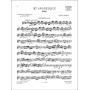 Claude Debussy : Deuxième (2eme) Arabesque pour Clarinette et Piano