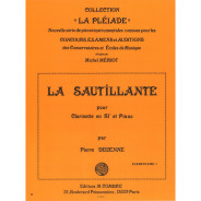 Pierre Degenne : La Sautillante