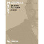 6 Tango Etudes - Astor Piazzolla - Flute et Piano - Henry Lemoine