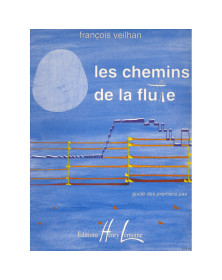 François Veilhan : Les Chemins de la flûte