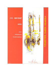 Jean-Denis Michat : Affûts