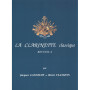 La Clarinette classique Vol.A - Jacque Lancelot - Editions Combre