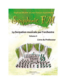Symphonic FM Vol.4 : Professeur