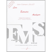 Lire Entendre Analyser Vol. 3 élève