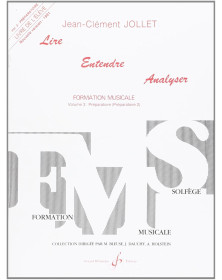 Lire Entendre Analyser Vol. 3 élève