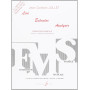 Lire Entendre Analyser Vol. 3 élève