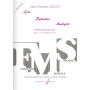 Lire Entendre Analyser Vol. 1 Elève