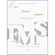 Jean-Clément Jollet : Lire Entendre Analyser Vol. 5 - Elève