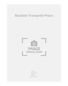 Pierre-Max Dubois : Boutade
