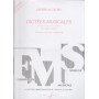 Dictées Musicales Vol. 3 - Elève