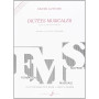 Dictées Musicales Vol. 3 - Professeur