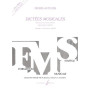 Dictées Musicales Vol.4 - Elève