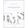 Dictées Musicales Vol. 4 - Professeur
