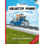Aline Sans : Objectif Piano