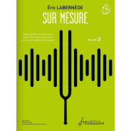 Sur Mesure Vol. 3