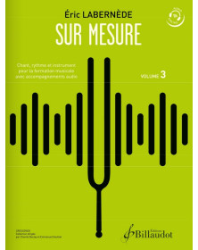 Sur Mesure Vol. 3