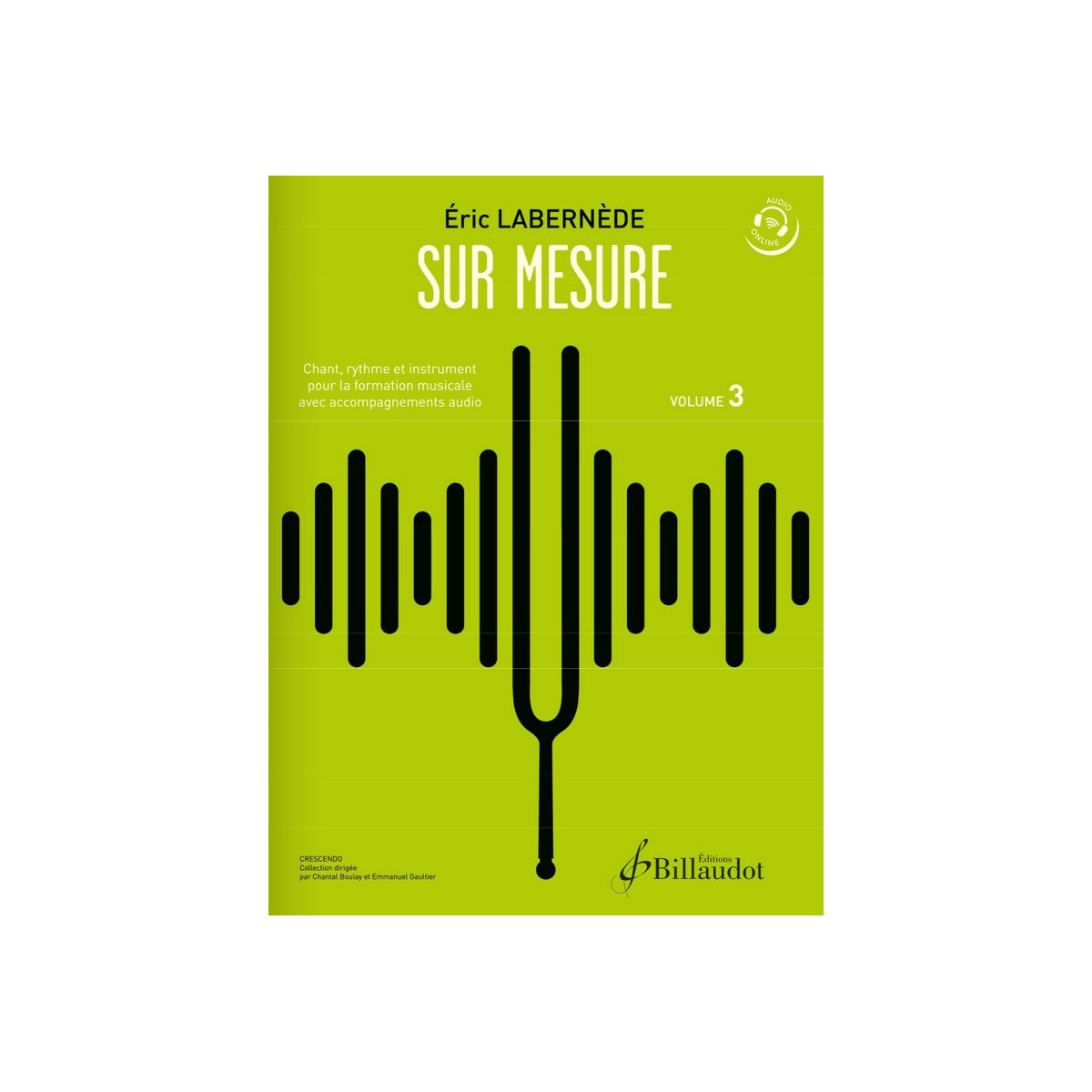 Sur Mesure Vol. 3