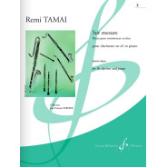 Remi Tamai : Sur Mesure Vol. 2