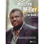 Mulgrew Miller : The Book