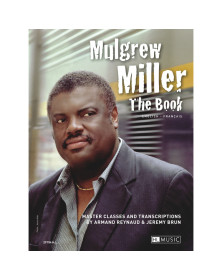 Mulgrew Miller : The Book