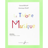 Chantal Boulay : La Théorie En Musique