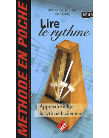 Lire le Rythme