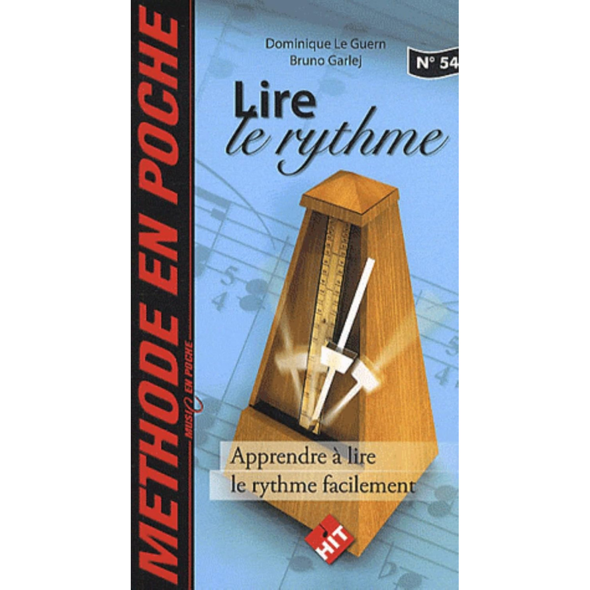 Lire le Rythme