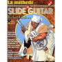 Cyril Lefebvre : Méthode de Slide Guitar