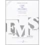 Livre De Mélodies Vol. 1