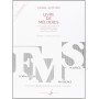 Livre De Mélodies Vol. 3