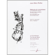 Jean-Marc Rollez : Méthode De Contrebasse Vol. 2