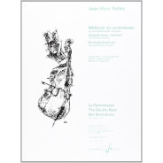 Jean-Marc Rollez : Méthode De Contrebasse Vol. 3